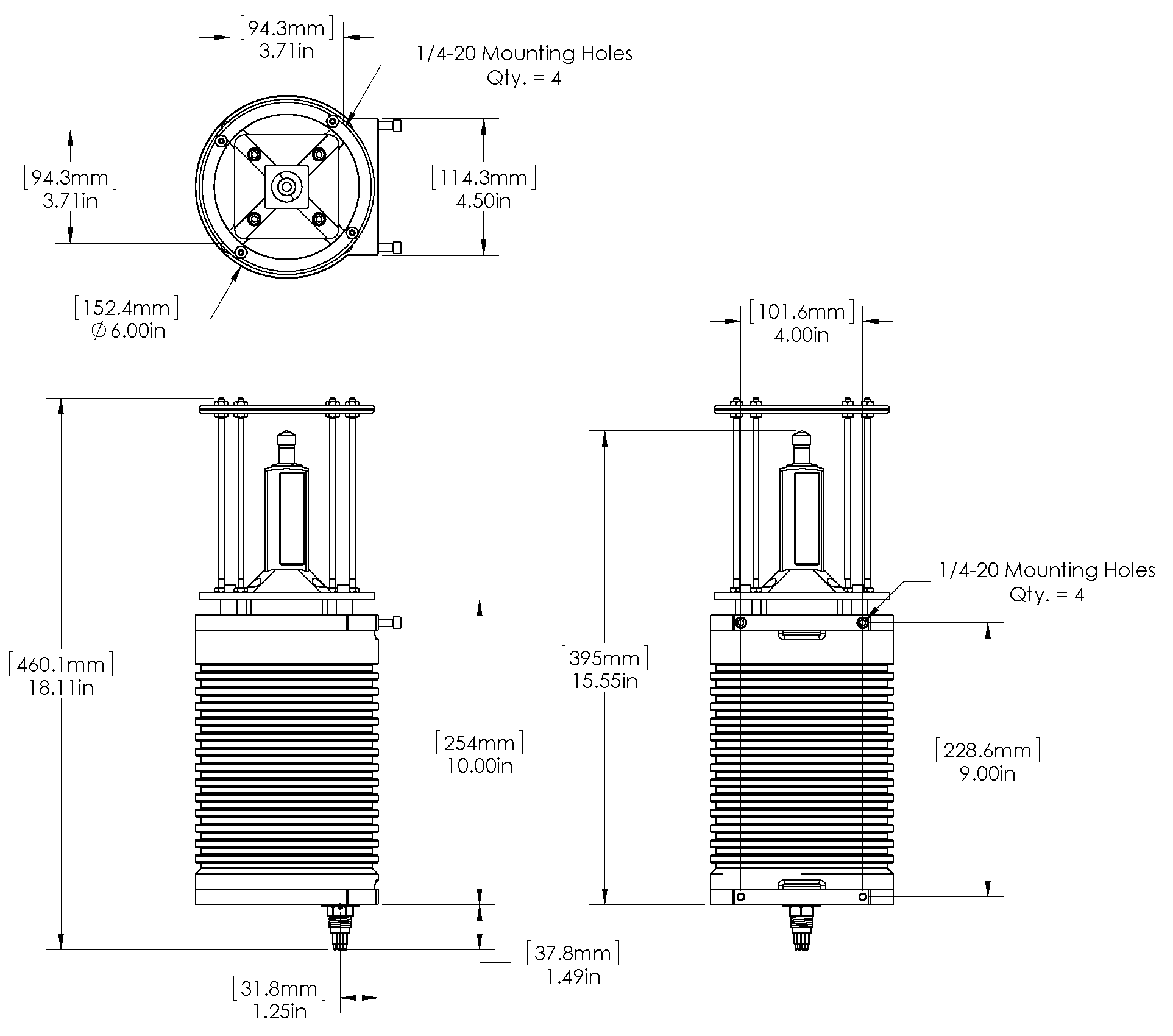 DT360Xi