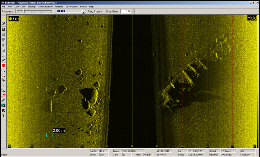 BlackFin image
