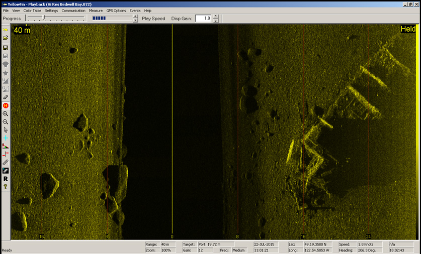 BlackFin image