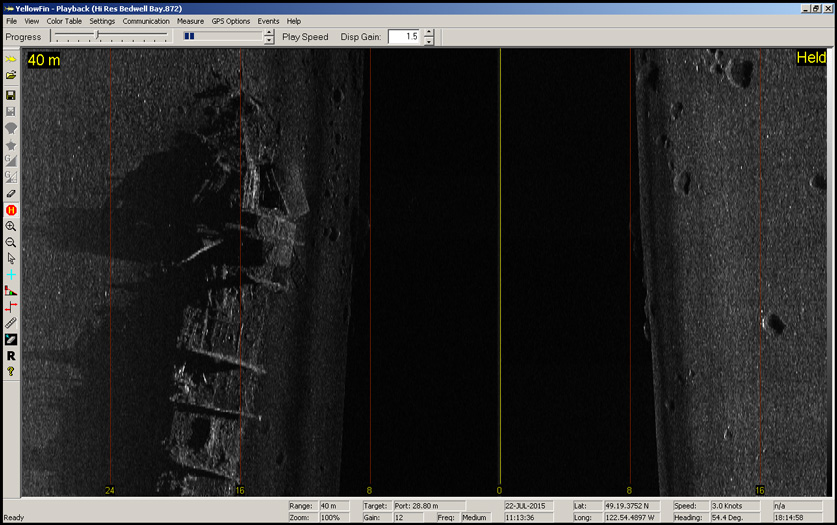 BlackFin image