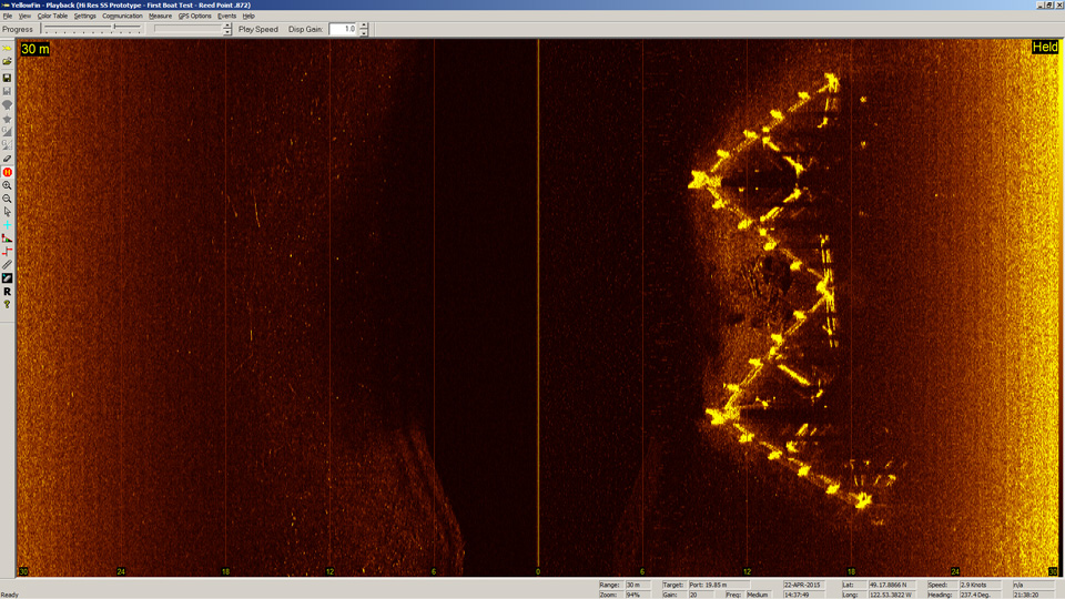 BlackFin image