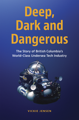 Deep, Dark & Dangerous