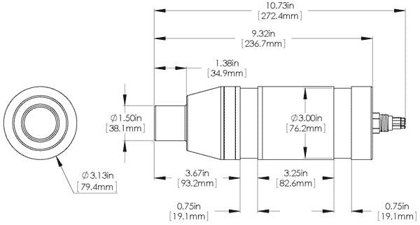 831A Pipe Profiling