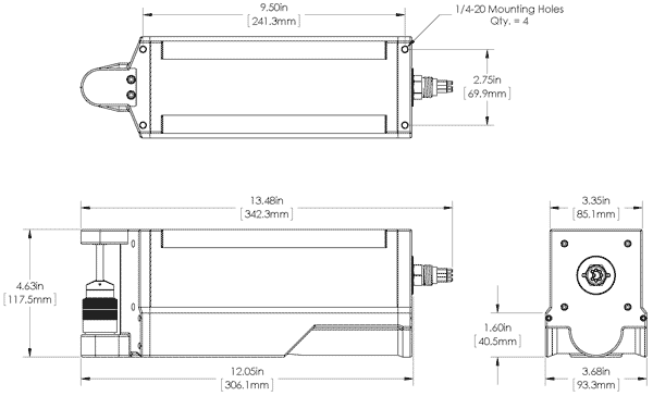 DT101 *Please see DT101Xi